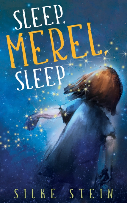 Sleep,Merel,Sleep-KindleCover