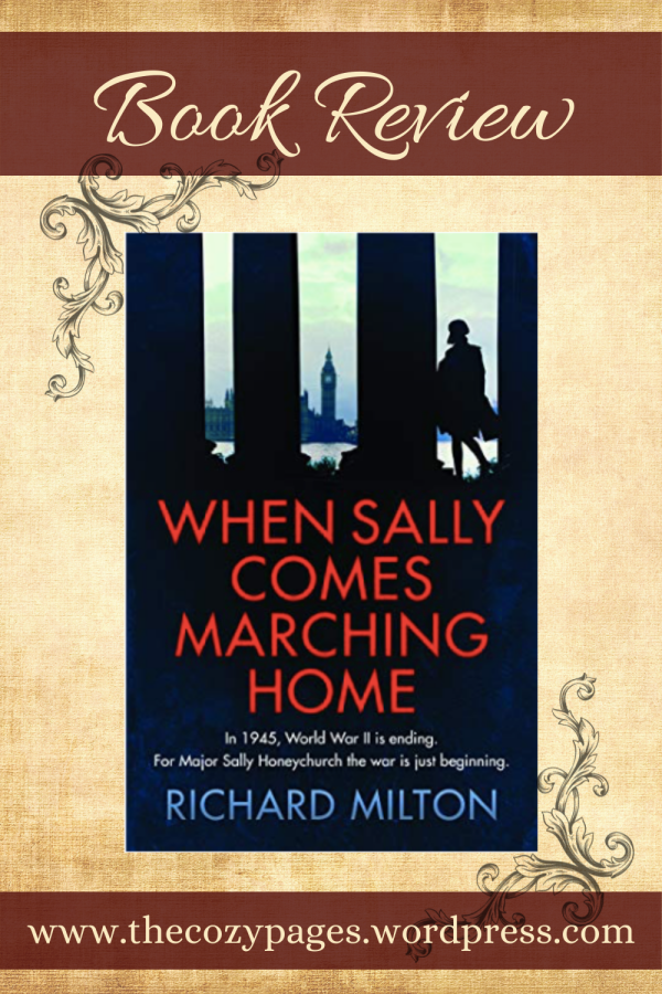 when sally comes marching home by richard milton review
