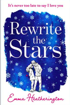 rewrite the stars by emma heatherington