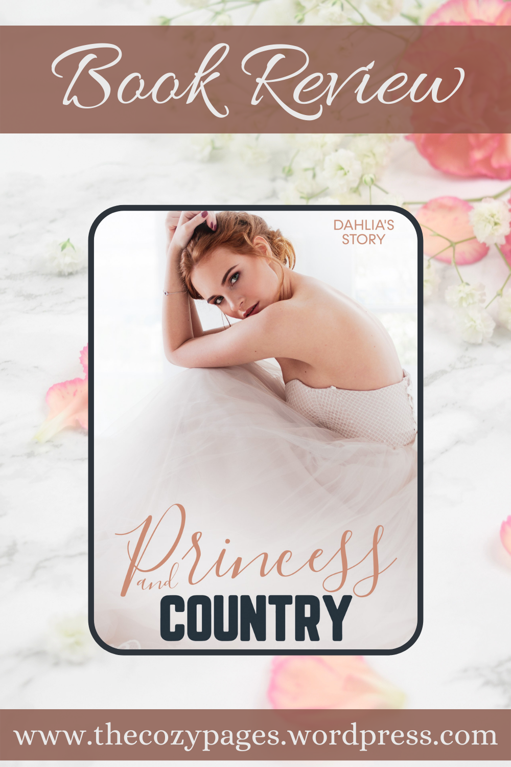 princess and country by emmanuelle snow review
